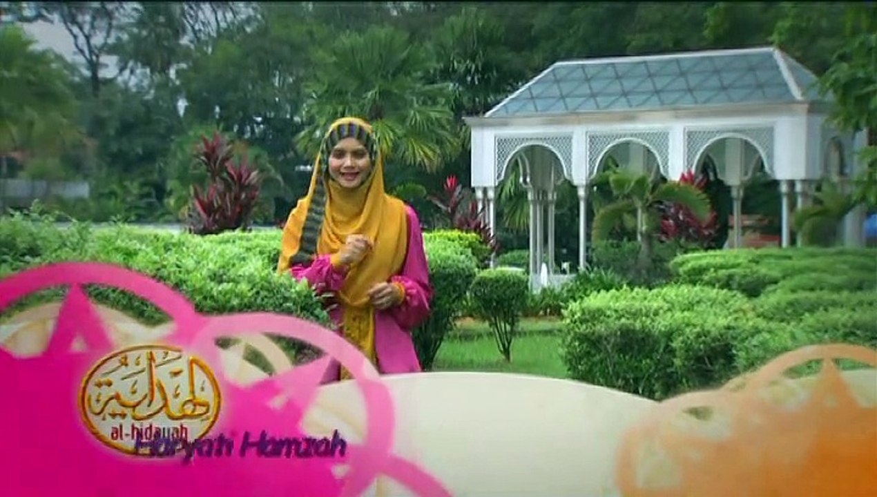 Al-Hidayah (2014) | Episod  8