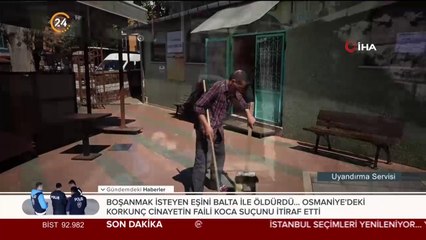 Hakimden ders gibi ceza