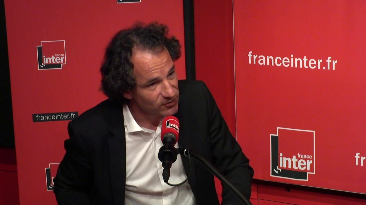Xavier Lardoux, du CNC, annonce que le film de la soirée d'ouverture du festival de Cannes ("The dead don't die" de Jim Jarmusch), le 14 mai, sera diffusé en même temps en direct dans plus de 550 salles de cinéma en France.