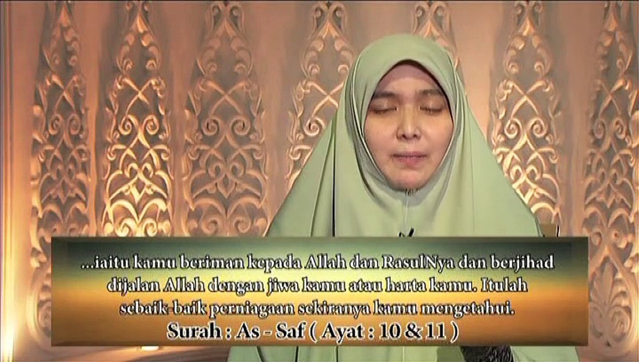 Al-Hidayah (2014) | Episod 15