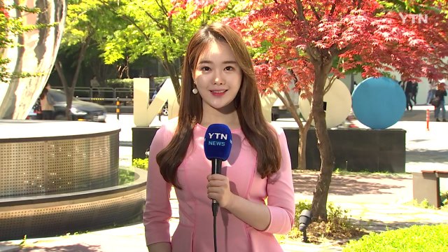 [날씨] 건조특보 확대·강화...전국 맑고 따뜻, 공기 깨끗 / YTN
