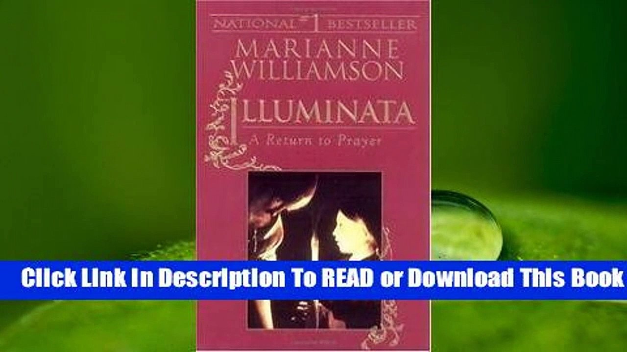 Full version  Title: Illuminata  Review