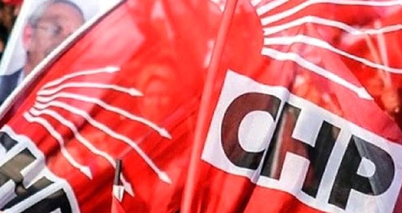 YSK'nın İstanbul Kararına CHP'den İlk Tepki: Demokrasi Büyük Bir Darbe Almıştır