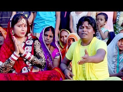 BHOJPURI NEW CHHATH GEET 2017 - Bhukhal Piyasal Tiwayi - Sunil Sanwariya - Bhojpuri Chhath Geet 2017