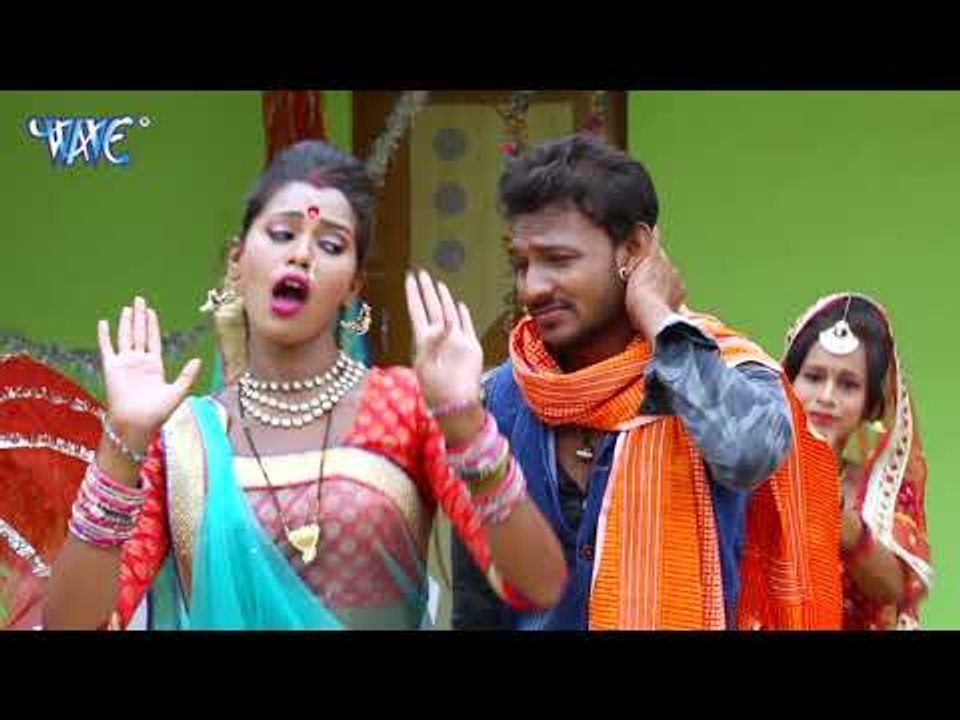 देवी माँ का सुपरहिट भजन एक बार जरूर सुने - Karishma Mai Ke - Karishma - Bhojpuri Devi Geet