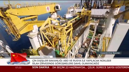 Rumlardan Türkiye'ye küstah tehdit