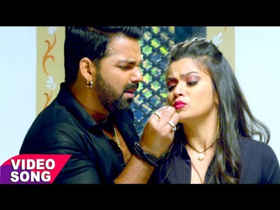 सबसे हिट भोजपुरी गाना - Pawan Singh - Luliya Ka Mangele (Full Song) - SATYA - Bhojpuri Superhit Song