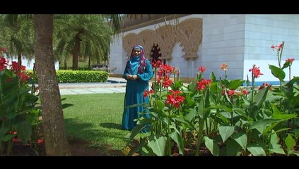 Al-Hidayah (2014) | Episod 25
