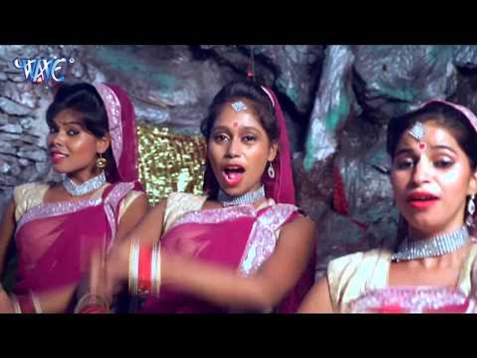 शिवम् गुप्ता का हिट देवी गीत - Sher Sawari Sherawali Ke - Shivam Gupta - Bhojpuri Devi Geet