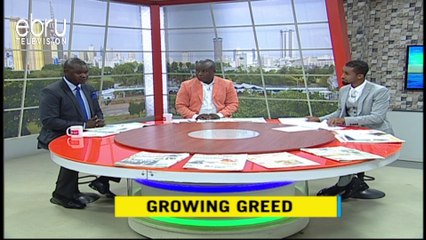 How Kenyans Can Deal With Corrupt Politicians