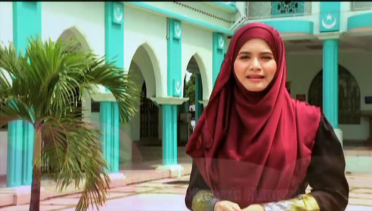 Al-Hidayah (2014) | Episod 30