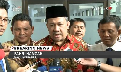 Sudah Minta Maaf, Fahri Hamzah Nilai Kasus Ratna Harusnya Sudah Selesai