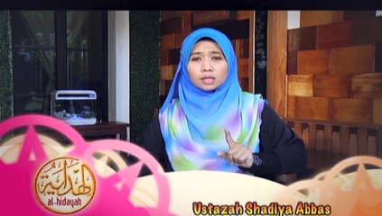 Al-Hidayah (2014) | Episod 35