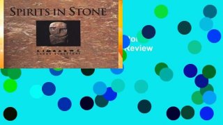 Full version  Title: Spirits in Stone The New Face of African Art  Review