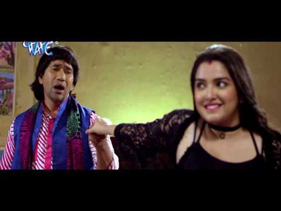 Nirahua Hindustani 2 - Dinesh Lal "Nirahua" - Nisha Me Chadhal Ba - Aamrapali - Bhojpuri Songs