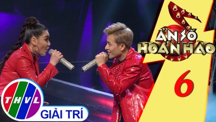 Ẩn số hoàn hảo - Tập 6[8]: Người hãy quên em đi – Xuân Nghi, Henry Phạm