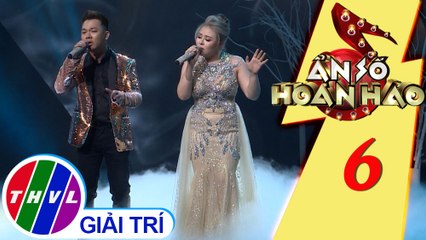 Ẩn số hoàn hảo - Tập 6[7]: Đừng đi, Em ngày xưa khác rồi – Thái Bảo Trâm, Hiển Vinh