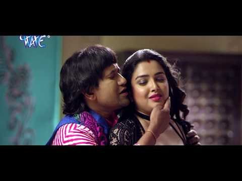 Nirahua Hindustani 2 - अचके में का हो गईल - Aamrapali Dubey - Dinesh Lal Nirahua - Bhojpuri Song