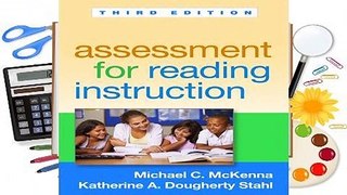 R.E.A.D Assessment for Reading Instruction D.O.W.N.L.O.A.D