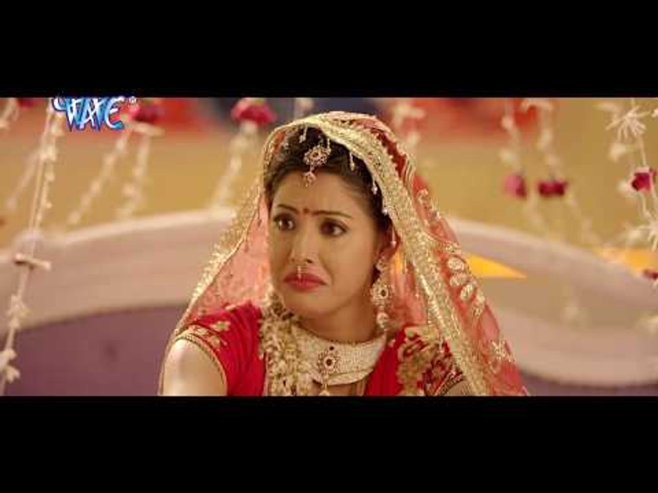 Dinesh Lal "Nirahua" का नया सबसे हिट गाना - देशी रोमांस - New Bhojpuri Hit Songs 2017