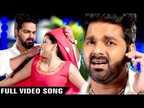 Muhawa Odhani Se Bandh Ke (Full Song) - Superhit Film (SATYA) - Pawan Singh - Bhojpuri Hit Song 2017