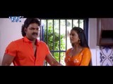 Pawan Singh - टाइट पसंद बा - Akshara Singh - Bhojpuri Comedy Scene - Comedy Scene From Bhojpuri Film