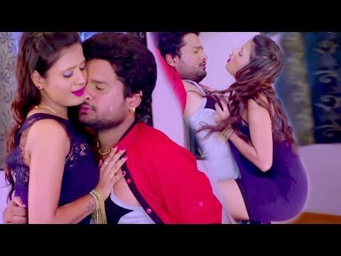 Ritesh Pandey का नया हिट गाना 2017 - छोड़ शरम होजा बेशरम - Bhojpuri Hit Songs