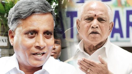 ಜೂನ್ ನಲ್ಲಿ ಬಿ ಎಸ್ ವೈ ಸರ್ಕಾರ ಅಸ್ತಿತ್ವಕ್ಕೆ ಬರುವುದು ಖಚಿತ | ಬಿಜೆಪಿ ನಾಯಕನ ಭವಿಷ್ಯ