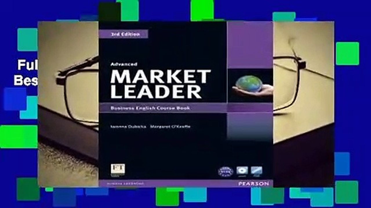 Full version  Market Leader. Coursebook  Best Sellers Rank : #4