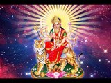 इस भजन को सुन कर आप झूम उठेंगे II Dham Tera Sabse Pyara Maa II Anu Dubey II Mata Bhajan