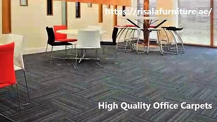 Office Carpet Tiles in Dubai , Abu Dhabi & Across UAE Supply and Installation CALL 0566009626