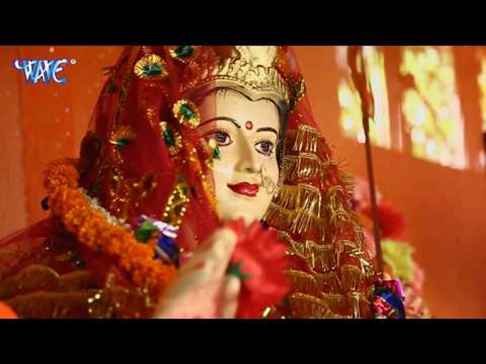 Superhit Devi Geet 2018 - Diwana Devi Maiya Ke - Sheetal Singh - Bhojpuri Devi Geet 2018