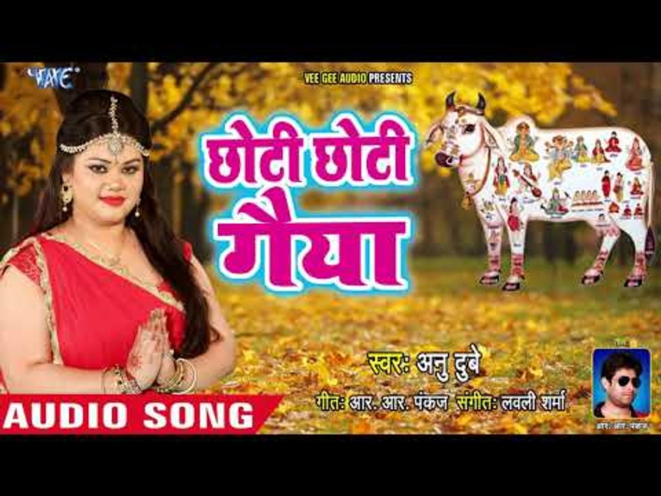 अनु दुबे का सुपरहिट भजन 2018 - Bhajan Ganga - Anu Dubey - Hindi Bhajan 2018