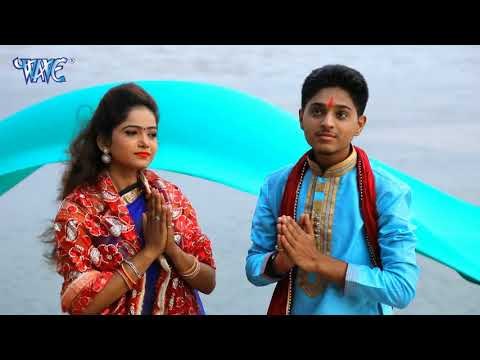 हे विन्ध्याचल वाली मईया - Diwana Devi Maiya Ke - Shrikant Singh - Bhojpuri Devi Geet 2018