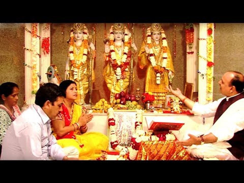 2018 का सुपरहिट सुन्दर काण्ड एक नए अंदाज में - Sunder Kand Part -2 Vol - 01 || Dr. Shailender Ji