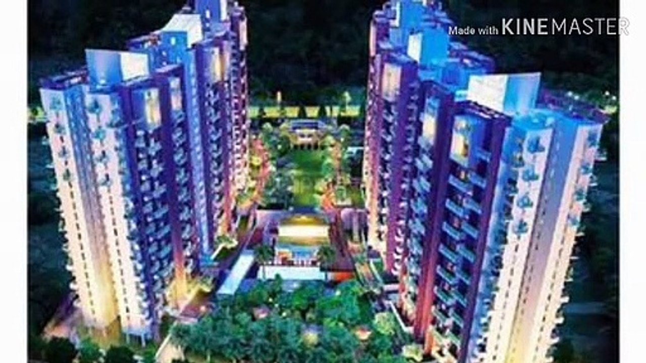 kalpataru jade residences baner