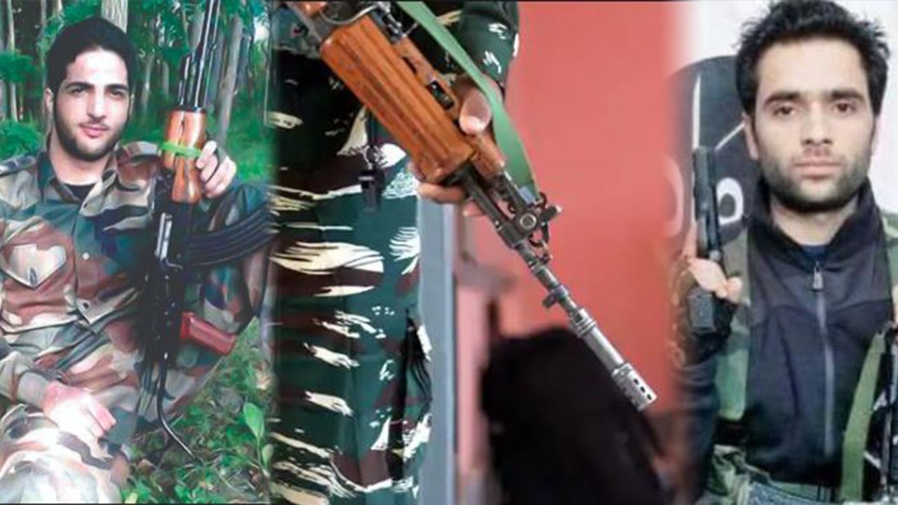 Lok Sabha 5th Phase Voting : Terrorists के Villages में नहीं पड़े एक भी वोट, जाने वजह वनइंडिया हिंदी