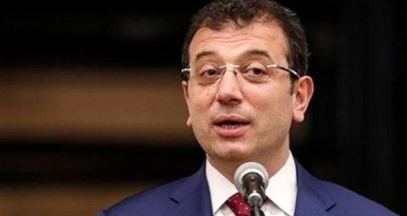 Ekrem İmamoğlu'nun "Sanatçılar Konuşacak" Çağrısına Ünlü İsimlerden Destek Geldi!