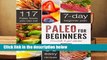 R.E.A.D Paleo for Beginners: Essentials to Get Started D.O.W.N.L.O.A.D