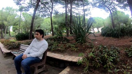 Tom Manin One Night 2014 CLIP