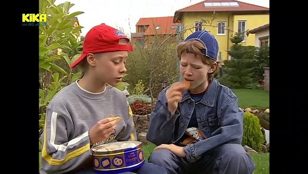 Wie erziehe ich meine Eltern? - 7. Keine Chance den Besserwissern