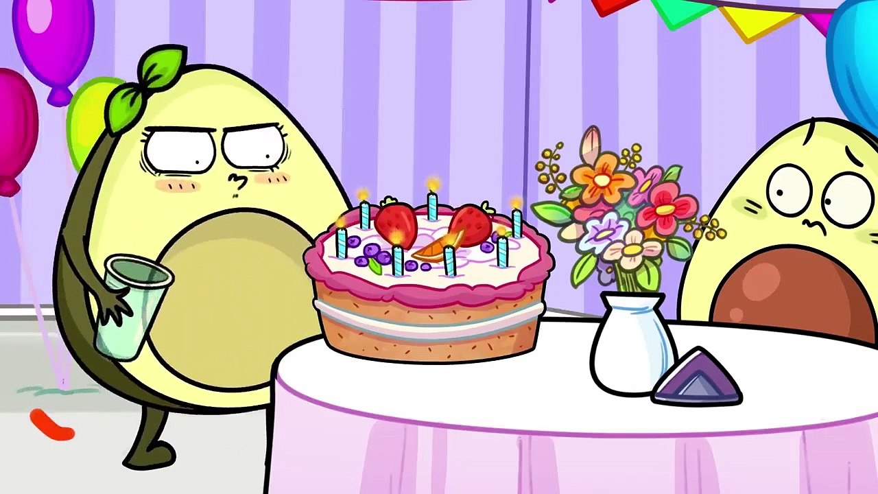 20 Drôle De Couple Farces - Dessins Animés