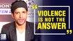 Farhan Akhtar Reacts To Javed Akhtar's ‘Burqa’ Ban Comment