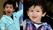 Taimur Ali Khan use to call Photographers with this name; Find out here | FilmiBeat