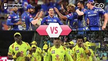 IPL 2019 Qualifier 1: Mumbai Indians vs Chennai Super Kings