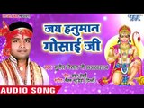 2018 का सुपरहिट हनुमान भजन II जय हनुमान गोसाई जी II Bhakti Sadhana II Sunil Nirala II Hanuman Bhajan