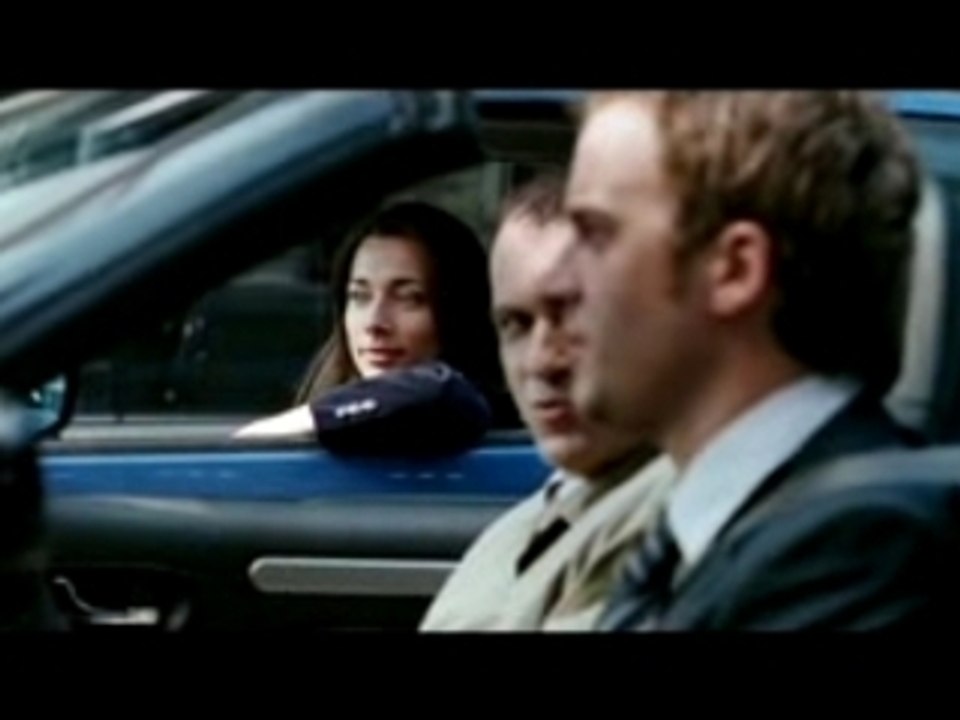 Notre univers impitoyable