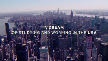 Do you want to study, live and work in the USA