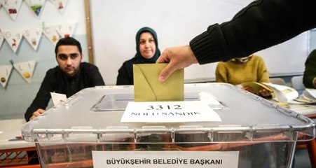 Saadet Partisi, DSP ve DP, "İstanbul Adayınızı Geri Çekecek misiniz?" Sorusuna Yanıt Verdi