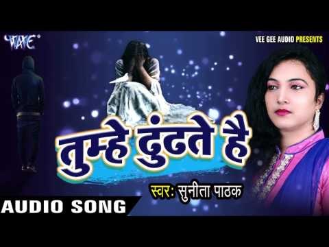 Sunita Pathak का दर्दभरा गाना 2017 - Tumhe Dhundhate Hain - Who Bhee Dil Tod Gaya - Hindi Sad Songs